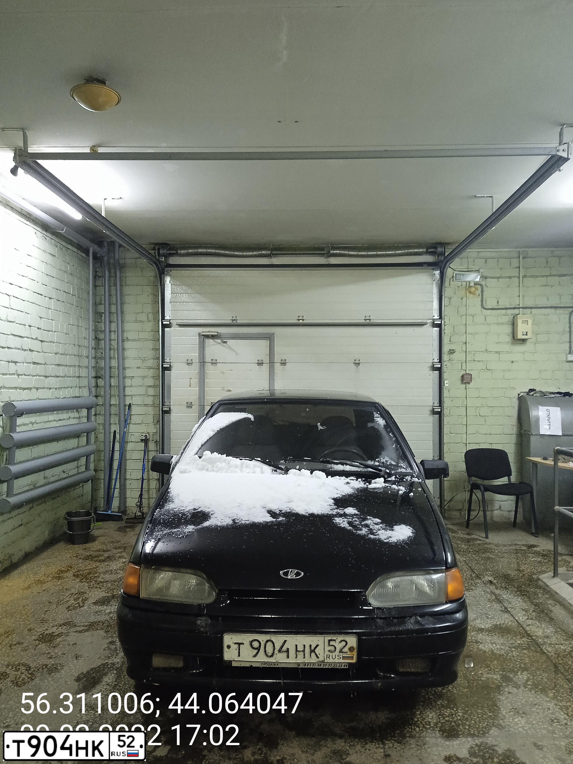 Фото автомобиля ВАЗ 2114 LADA SAMARA, 2007 — госномер Т025ОЕ152. Цвет: ЧЕРНЫЙ