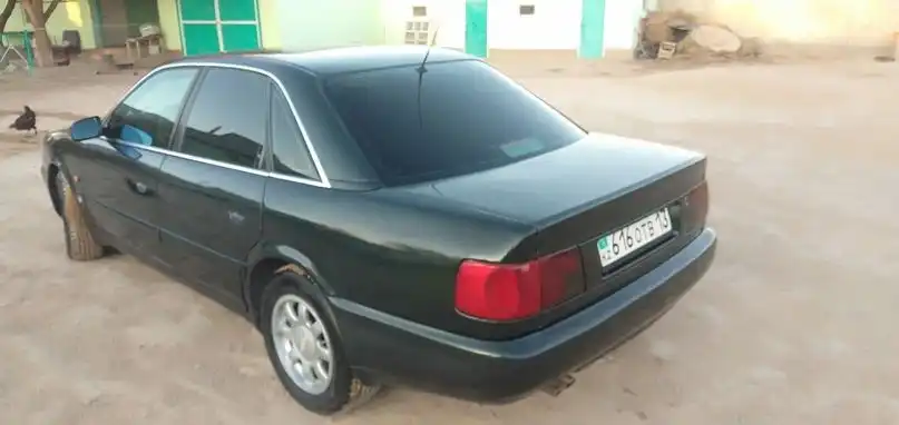 Фото автомобиля LADA PRIORA, 2008 — госномер Х115ЕЕ763. Цвет: ТЕМНО-ЗЕЛЕНЫЙ
