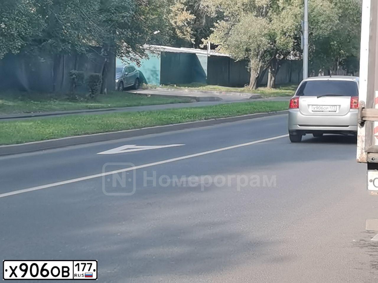 Фото автомобиля PEUGEOT 307, 2005 — госномер Т269СК73. Цвет: ЧЕРНЫЙ