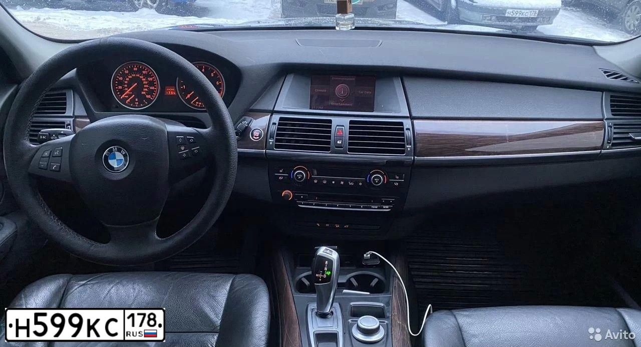 Фото автомобиля LADA 2114, 2007 — госномер К914СВ147