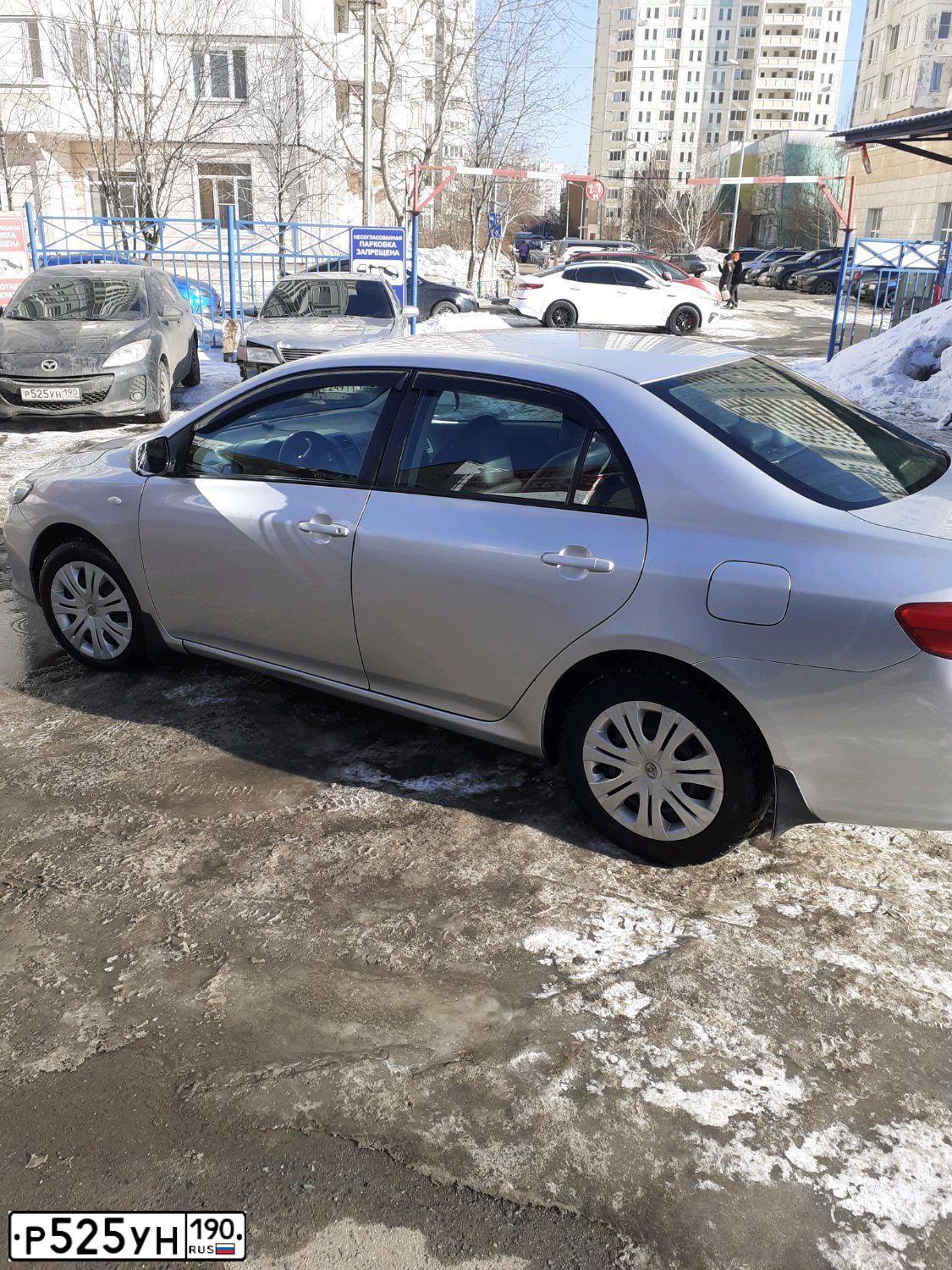 Фото автомобиля MAZDA 3, 2012 — госномер С192ОК790. Цвет: ЧЕРНЫЙ