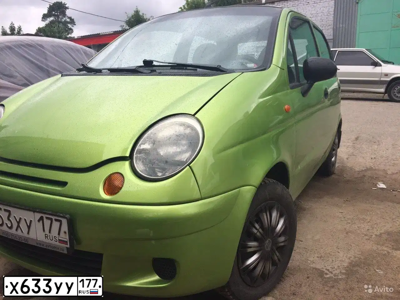 Фото автомобиля NISSAN QASHQAI, 2007 — госномер В937МН37. Цвет: СЕРЫЙ