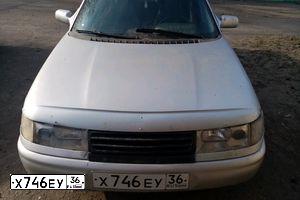 Фото автомобиля LADA 2112 LADA, 2004 — госномер К577СА134. Цвет: ЗОЛОТИСТЫЙ ТЕМНО-ЗЕЛЕНЫЙ