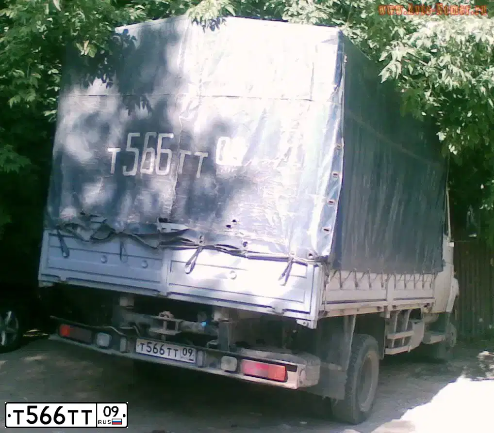 Фото автомобиля VAZ 2114 SAMARA, 2012 — госномер Т566ТТ09. Цвет: СИНИЙ