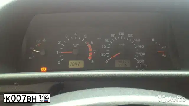 Фото автомобиля AUDI A4, 2012 — госномер К007ВН142. Цвет: БЕЛЫЙ