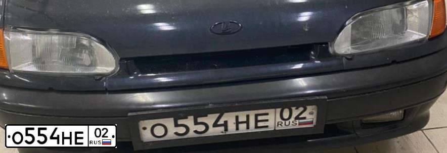 Фото автомобиля LADA 2114 SAMARA, 2007 — госномер К628СЕ716. Цвет: ГРАФИТОВЫЙ МЕТАЛЛИК