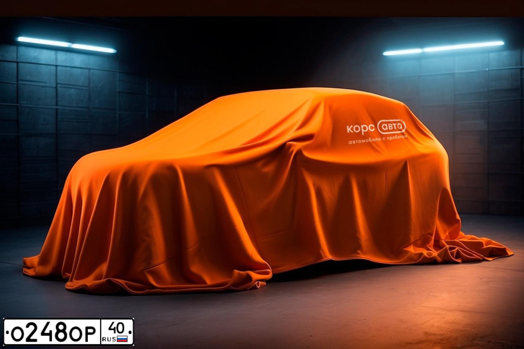 Фото автомобиля ЛАДА GFL110 LADA VESTA, 2018 — госномер С133ЕА40. Цвет: СЕРО-ГОЛУБОЙ