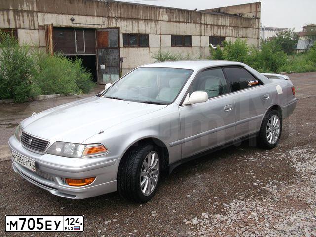 Фото автомобиля VOLKSWAGEN PASSAT, 1999 — госномер М600ХС24. Цвет: Белый