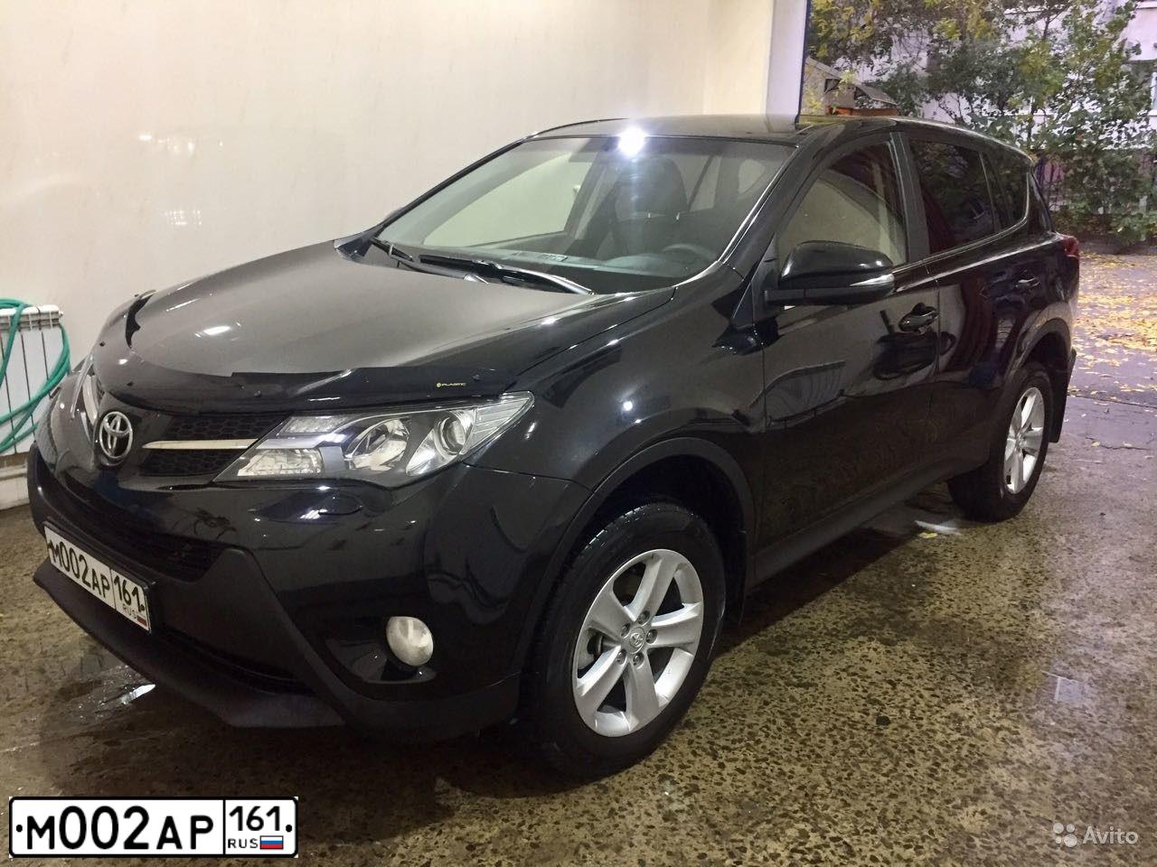 Фото автомобиля LEXUS RX, 2014 — госномер М002АР161. Цвет: Белый
