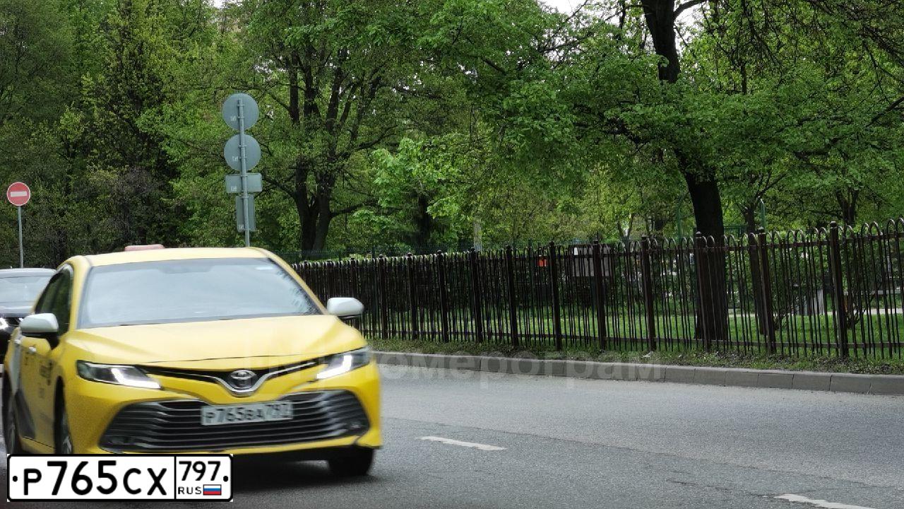 Фото автомобиля HAVAL JOLION, 2021 — госномер Р765КХ797. Цвет: Белый
