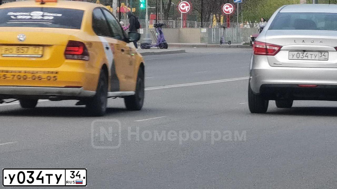 Фото автомобиля KIA CERATO, 2011 — госномер О047ВХ550