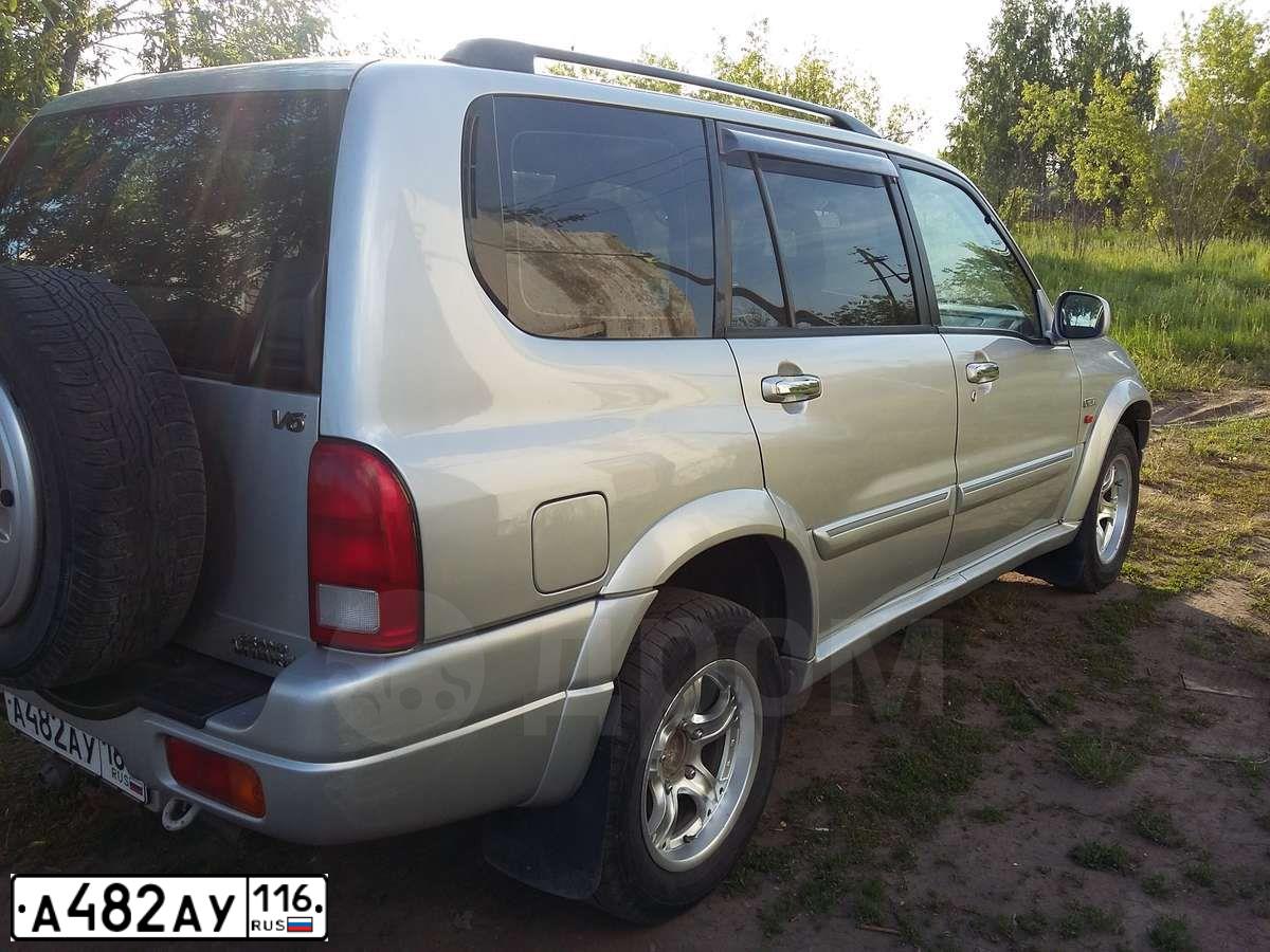 Фото автомобиля LADA 2111, 2006 — госномер А482АУ116. Цвет: ТЕМНО-ЗЕЛЕНЫЙ