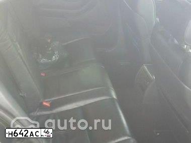 Фото автомобиля BMW SERIE 5, 2001 — госномер Н319РЕ82. Цвет: ЧЕРНЫЙ