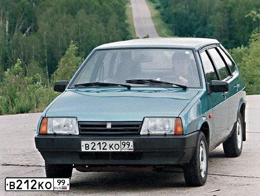 Фото автомобиля LADA 2109 SAMARA, 1999 — госномер В212КО99. Цвет: СЕРЕБРИСТЫЙ ЗЕЛЕНО-ГОЛУБОЙ