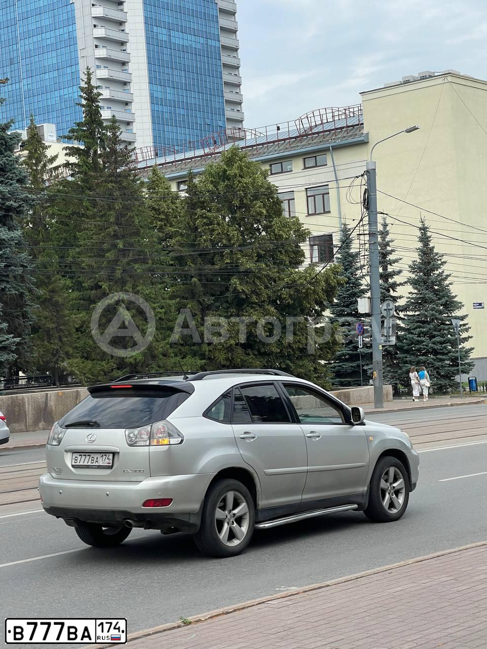 Фото автомобиля CHEVROLET CAMARO, 2013 — госномер К945ЕХ774