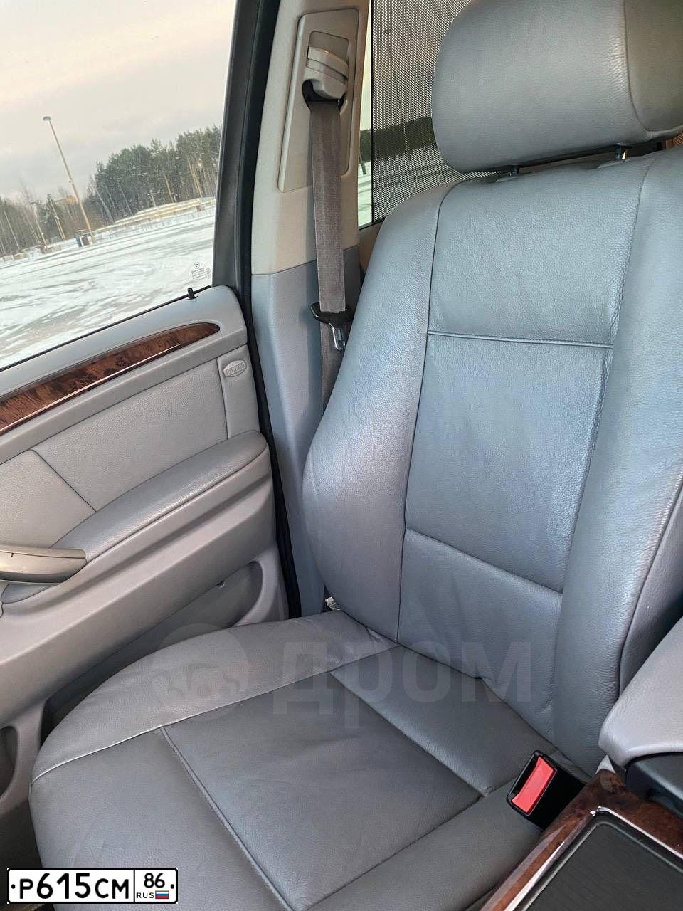 Фото автомобиля BMW X5, 2004 — госномер К213СС124. Цвет: ЧЕРНЫЙ