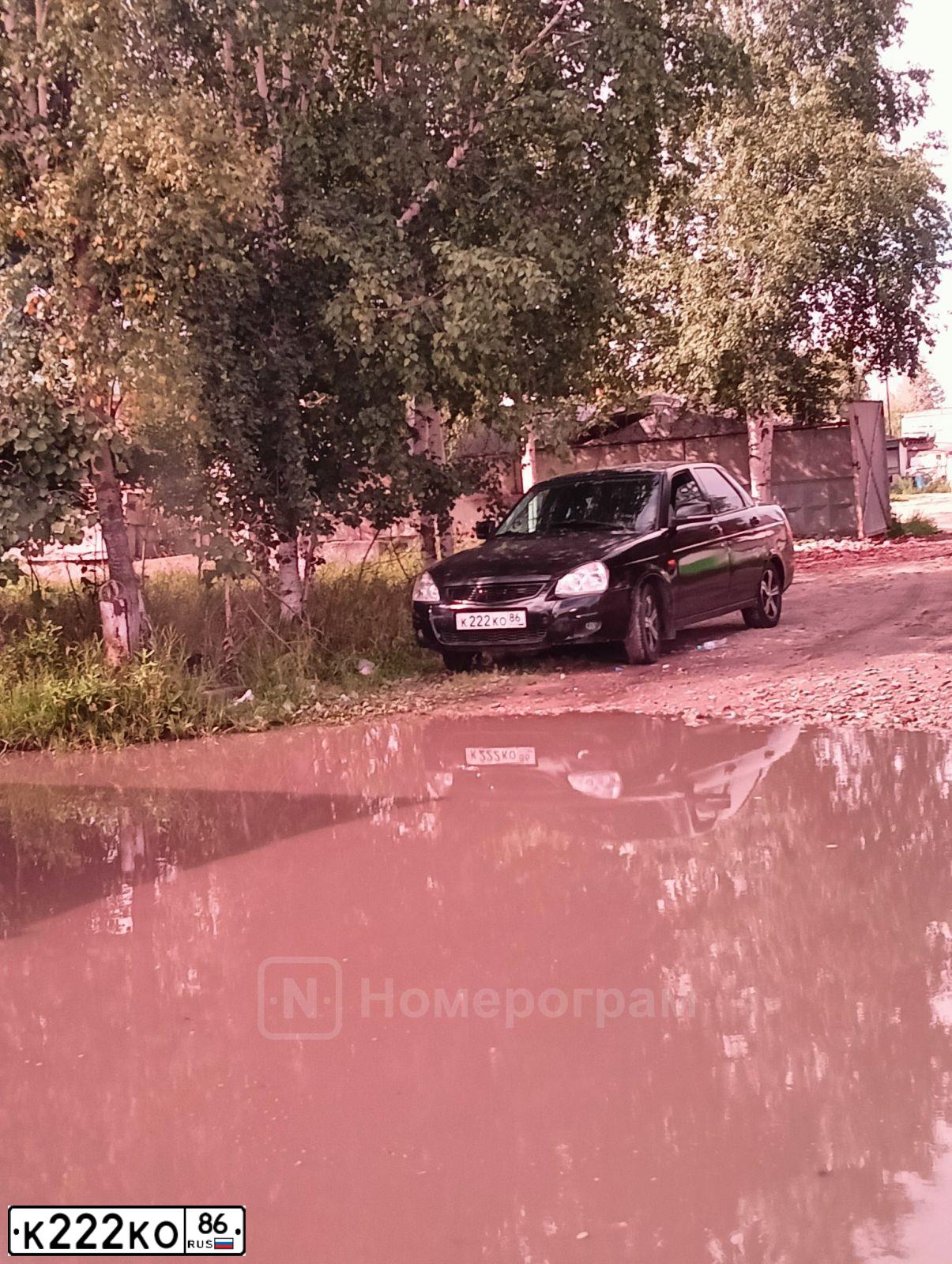 Фото автомобиля AUDI A8, 2003 — госномер В008УО93. Цвет: ЧЕРНЫЙ