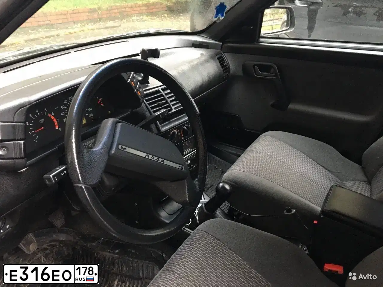 Фото автомобиля LADA 2110, 2003 — госномер К394ЕР53. Цвет: СЕРЕБРИСТЫЙ
