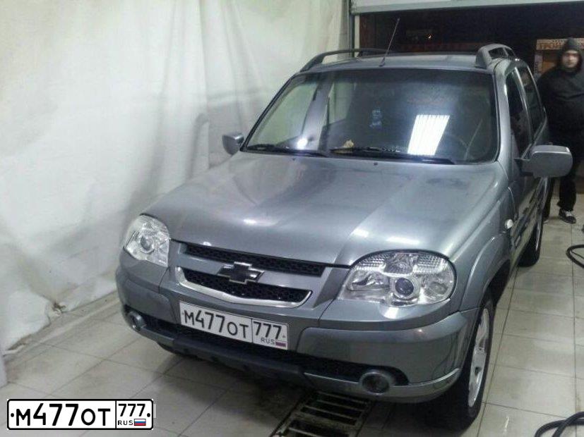Фото автомобиля VOLKSWAGEN TOUAREG, 2005 — госномер Т618КЕ07. Цвет: ЧЕРНЫЙ