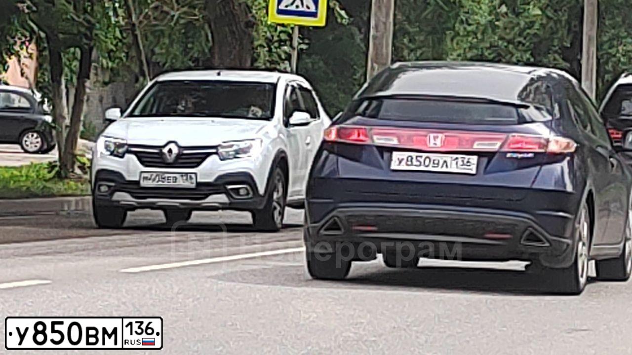 Фото автомобиля KIA RIO, 2011 — госномер В842ЕХ180. Цвет: ЧЕРНЫЙ