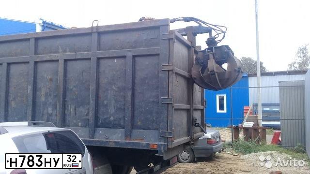 Фото автомобиля FORD CARGO, 2008 — госномер С013ХК198. Цвет: синий