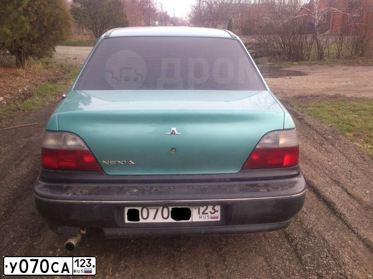Фото автомобиля VOLKSWAGEN POLO, 2013 — госномер У070СА123. Цвет: БЕЛЫЙ