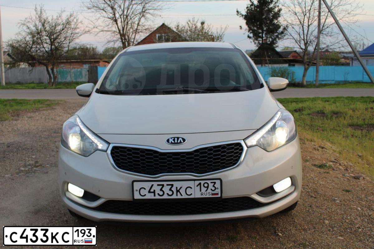 Фото автомобиля FORD FOCUS, 2014 — госномер О839МО57. Цвет: ЧЕРНЫЙ