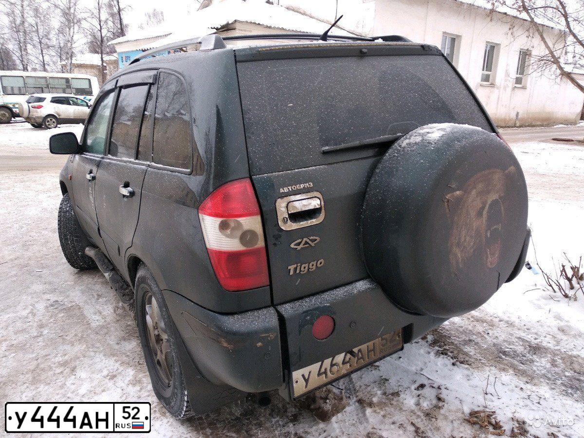 Фото автомобиля LADA 2107, 2007 — госномер У444АН52. Цвет: ТЕМНО-ВИШНЕВЫЙ