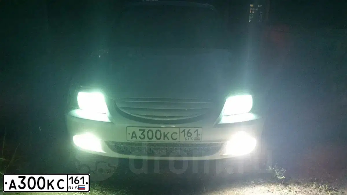 Фото автомобиля KIA CEE'D, 2012 — госномер А300КС161. Цвет: СЕРЫЙ