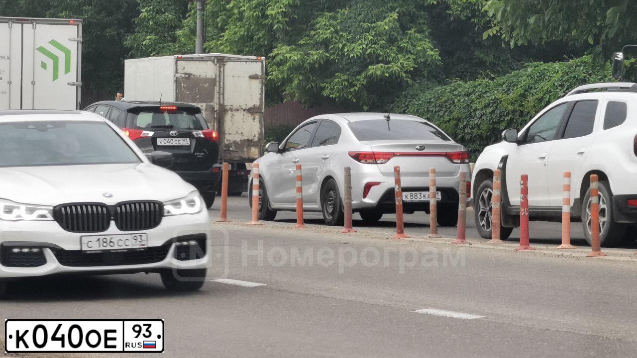Фото автомобиля VOLKSWAGEN PASSAT, 2006 — госномер Е559ХЕ93. Цвет: ЧЕРНЫЙ