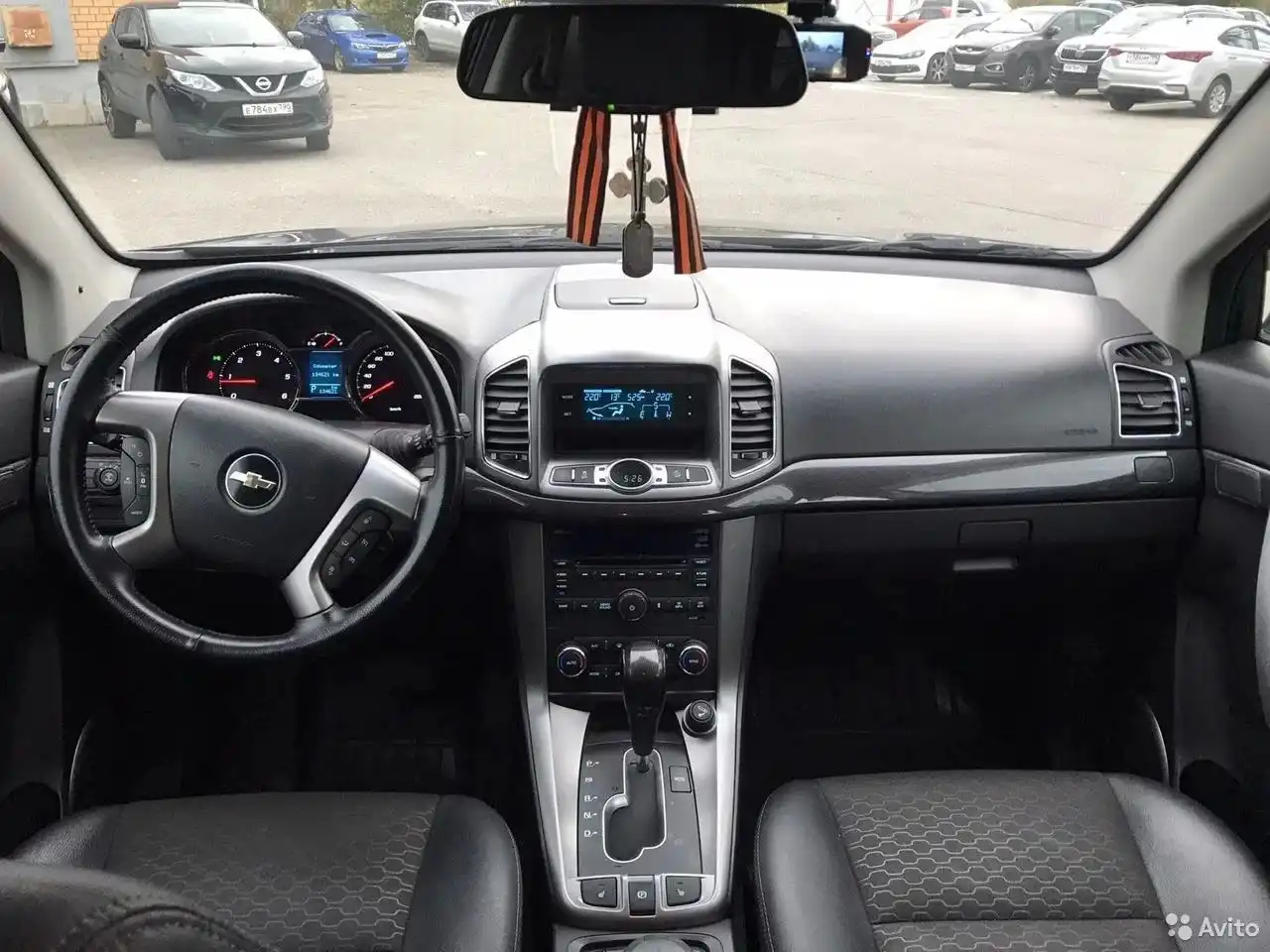 Фото автомобиля NISSAN QASHQAI, 2017 — госномер А370ХС790