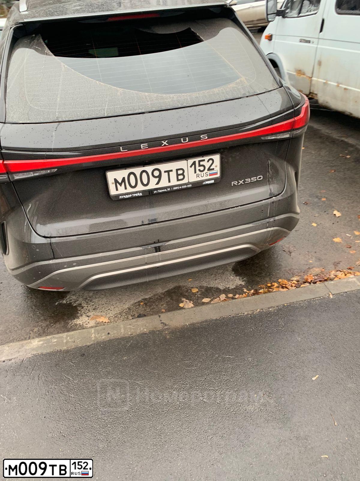 Фото автомобиля SUZUKI GRAND VITARA, 2010 — госномер М009ТВ152. Цвет: СЕРЫЙ
