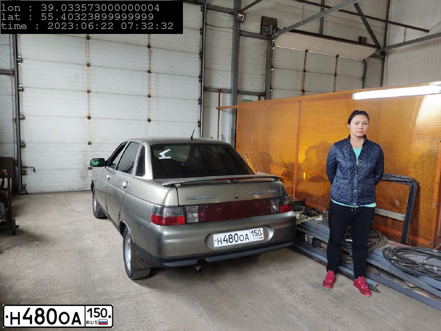 Фото автомобиля LADA 2110, 2001 — госномер О918ЕУ71. Цвет: СЕРЕБРИСТЫЙ СЕРО-ЗЕЛЕНЫЙ
