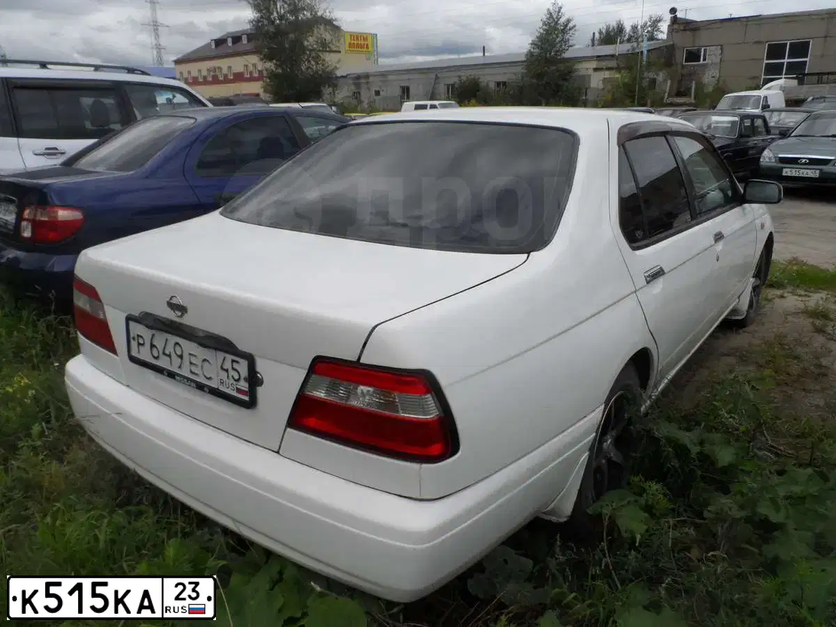 Фото автомобиля KIA MAGENTIS / OPTIMA, 2012 — госномер К515КА123. Цвет: СЕРЕБРИСТЫЙ