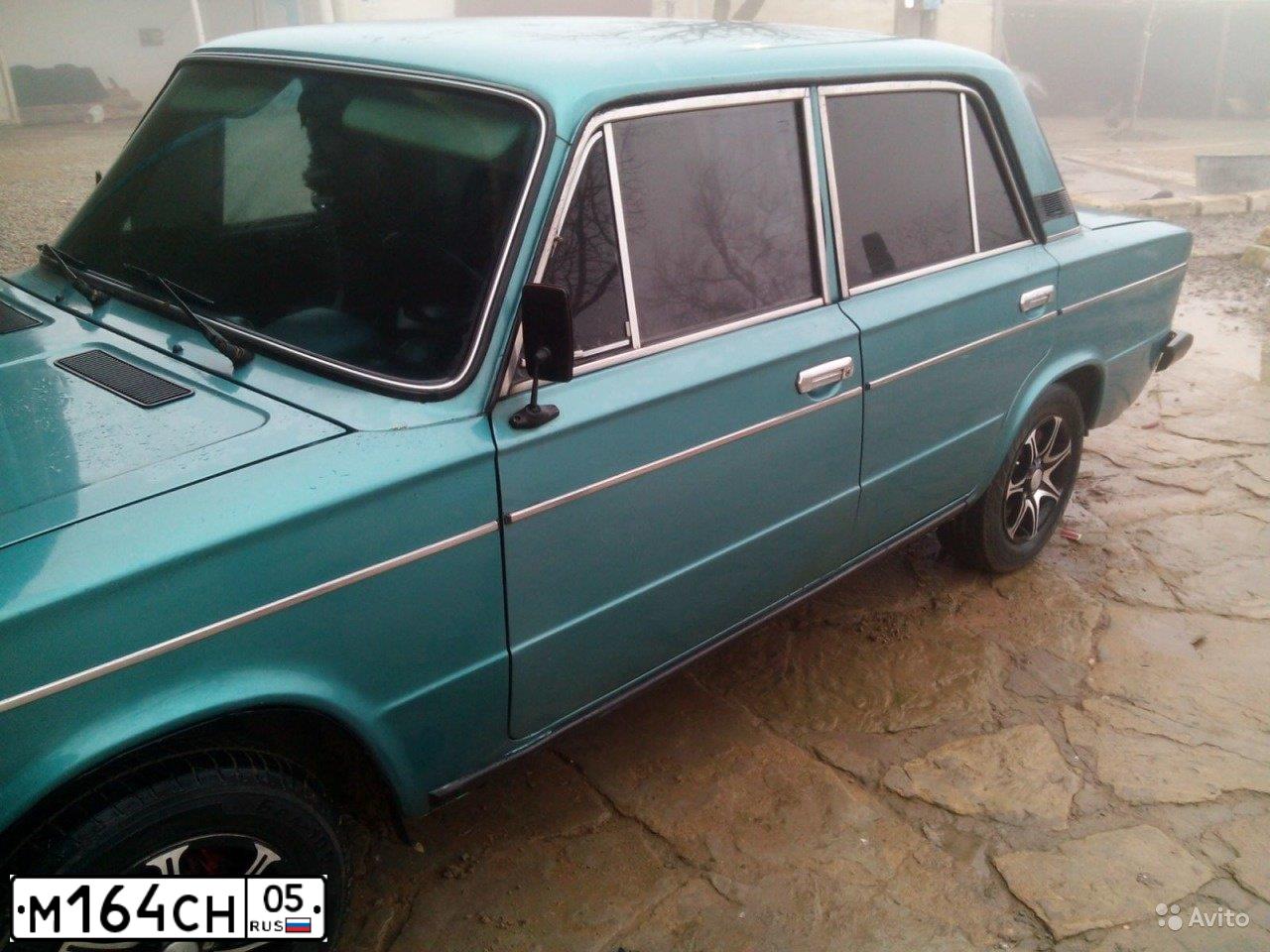 Фото автомобиля LADA 2106, 1999 — госномер Е002ОВ97. Цвет: СЕРЕБРИСТЫЙ ЗЕЛЕНО-ГОЛУБОЙ