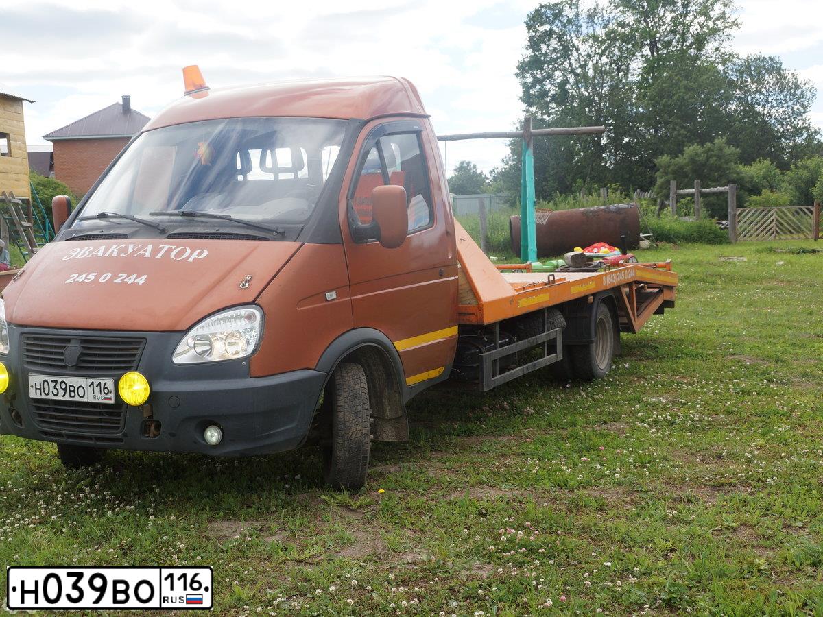 Фото автомобиля DAEWOO NEXIA, 2010 — госномер В722СК164. Цвет: Бледно-Черный