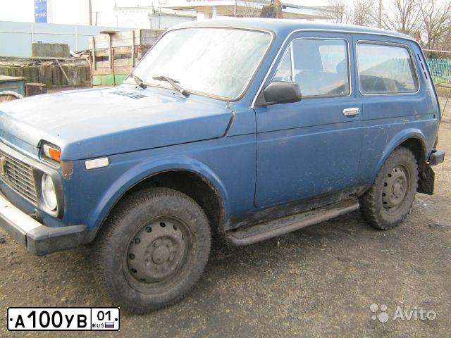 Фото автомобиля LADA 2104, 2009 — госномер А100УВ01. Цвет: БЕЛЫЙ
