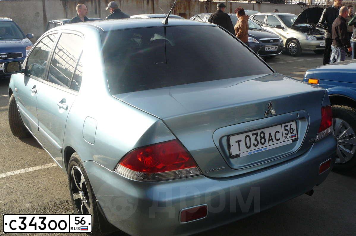 Фото автомобиля FORD D FOCUS, 2010 — госномер У136ЕО56. Цвет: ТЕМНО-СЕРЫЙ