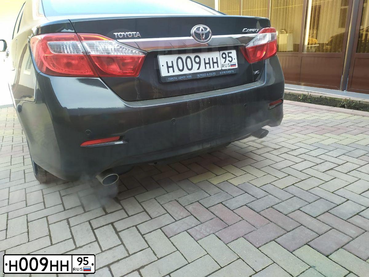 Фото автомобиля MERCEDES C-KLASSE, 2008 — госномер С504ХЕ39. Цвет: ЧЕРНЫЙ