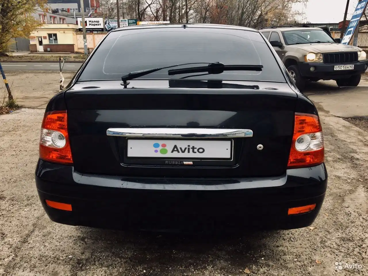 Фото автомобиля JEEP GRAND CHEROKEE, 2005 — госномер У457КО790. Цвет: ЗЕЛЕНЫЙ