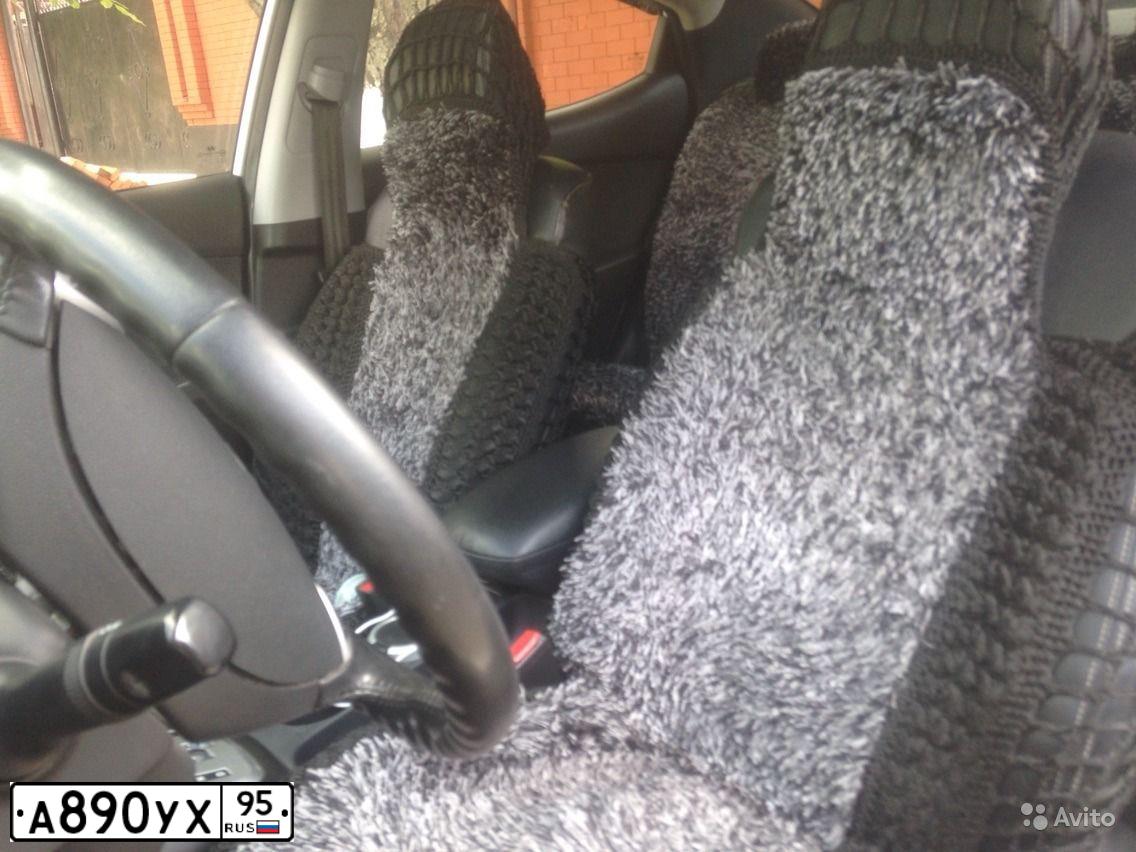 Фото автомобиля HYUNDAI AVANTE, 2012 — госномер В666ВВ95. Цвет: Белый