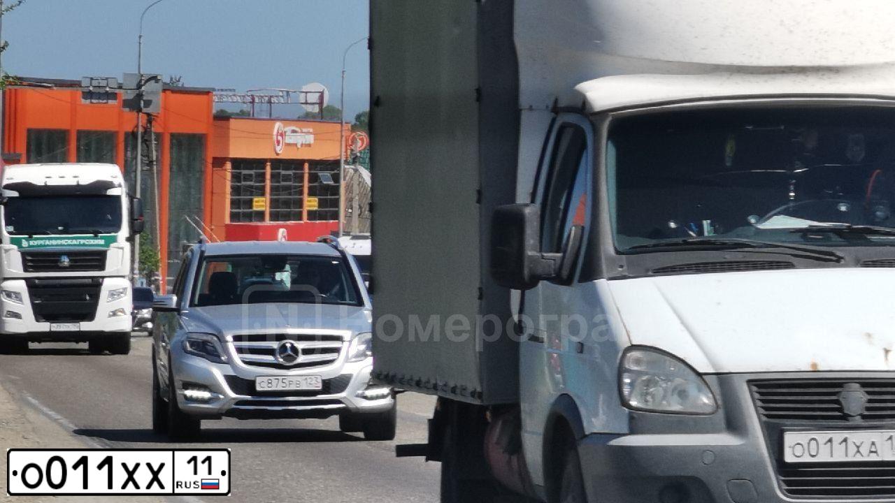 Фото автомобиля HYUNDAI SOLARIS, 2015 — госномер У449КМ44. Цвет: Белый