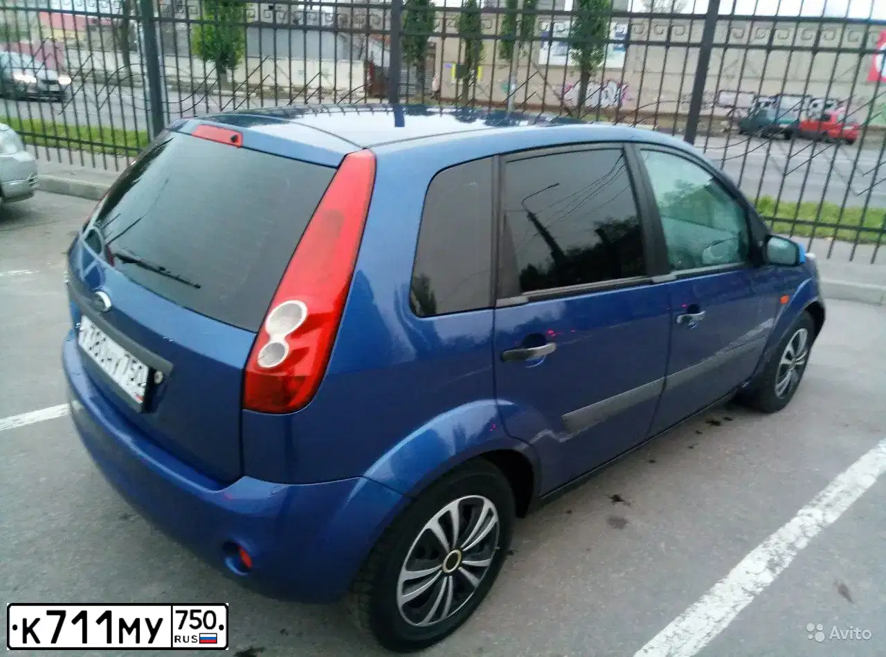 Фото автомобиля KIA SOUL PS, 2015 — госномер У706КА550