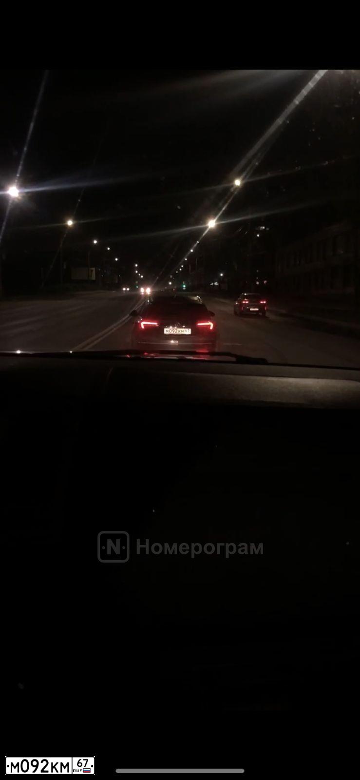 Фото автомобиля OPEL INSIGNIA, 2016 — госномер Н422ТУ790