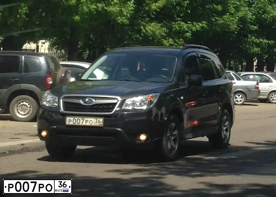 Фото автомобиля VOLKSWAGEN JETTA, 2008 — госномер Р007РО36. Цвет: СЕРЕБРИСТЫЙ