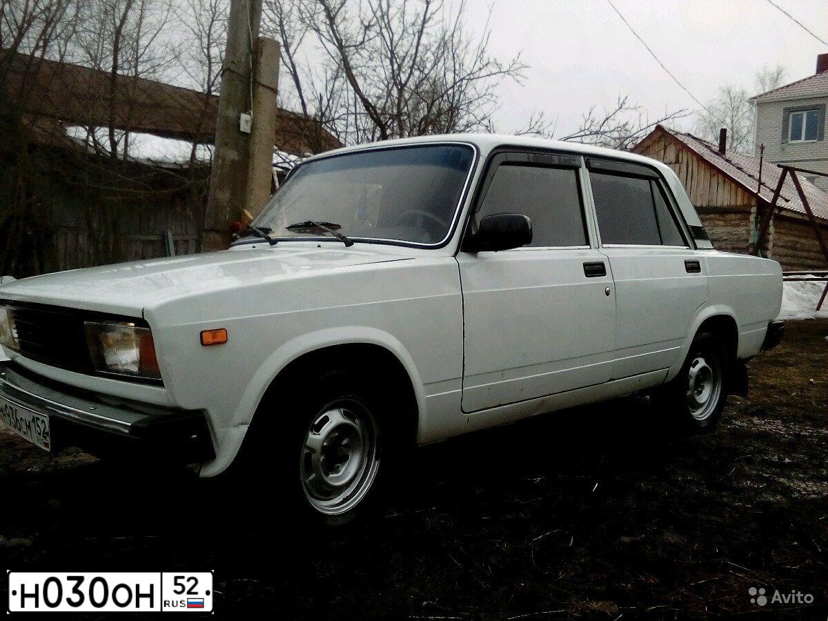 Фото автомобиля MITSUBISHI PAJERO, 2014 — госномер Х252УО152. Цвет: Белый