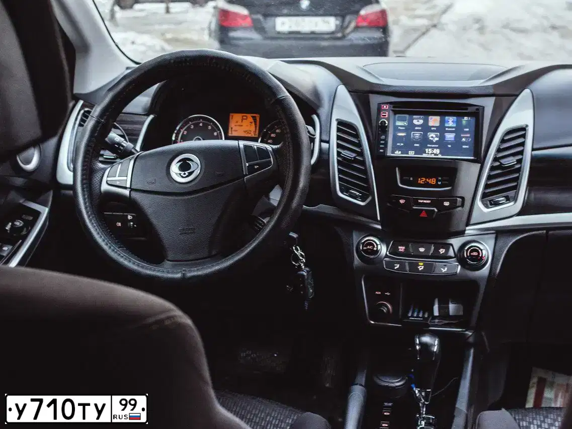 Фото автомобиля LADA 2104, 2002 — госномер А236УВ790. Цвет: ТЕМНО-БОРДОВЫЙ