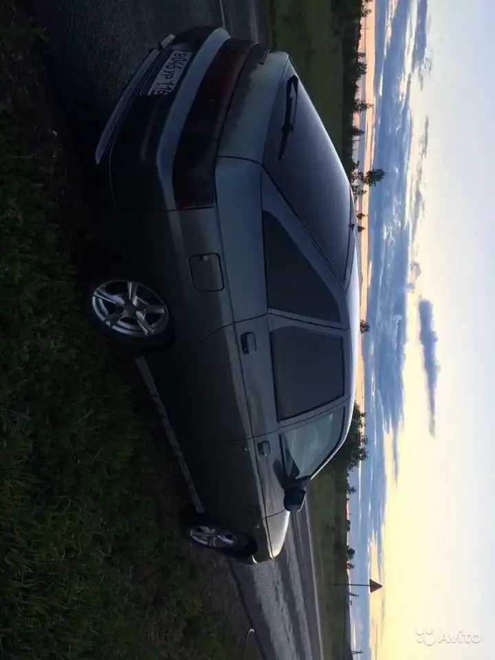 Фото автомобиля LADA 2112 LADA, 2007 — госномер В006ХО716. Цвет: -