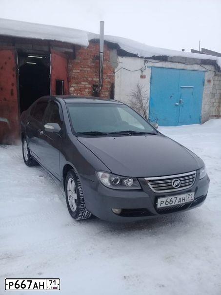 Фото автомобиля LIFAN SOLANO, 2013 — госномер С491ТН33. Цвет: БЕЛЫЙ ЖЕЛТЫЙ СЕРЫЙ