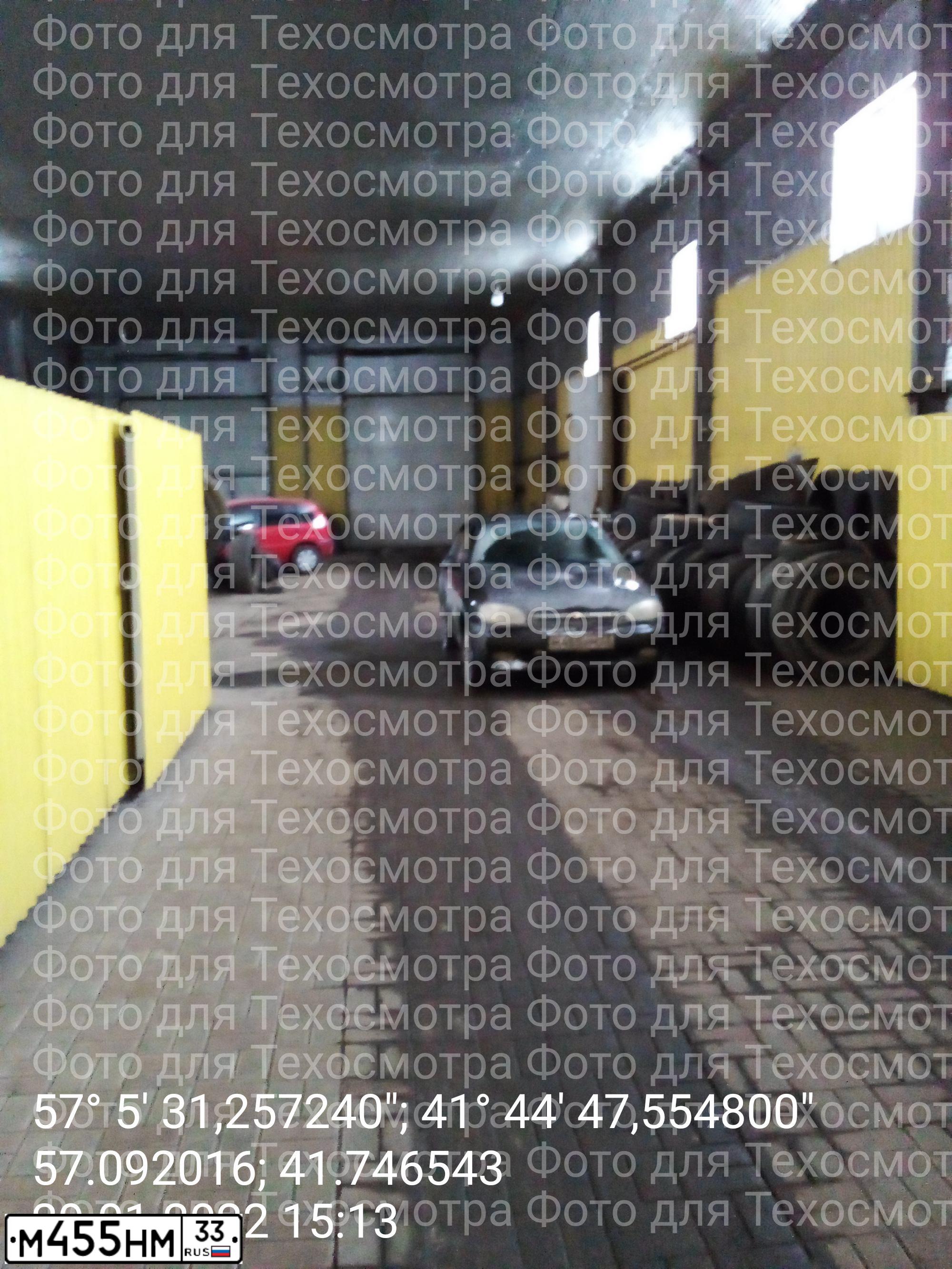 Фото автомобиля CHEVROLET LANOS, 2008 — госномер В781НО37. Цвет: ЧЕРНЫЙ